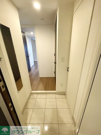 ロイジェント志村坂上の物件内観写真